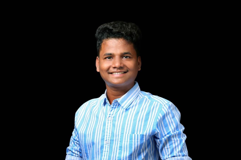 Nandhakumar S